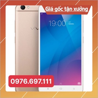 Điện thoại vivo y66 (3GB/32GB) - full box- bao chất lượng