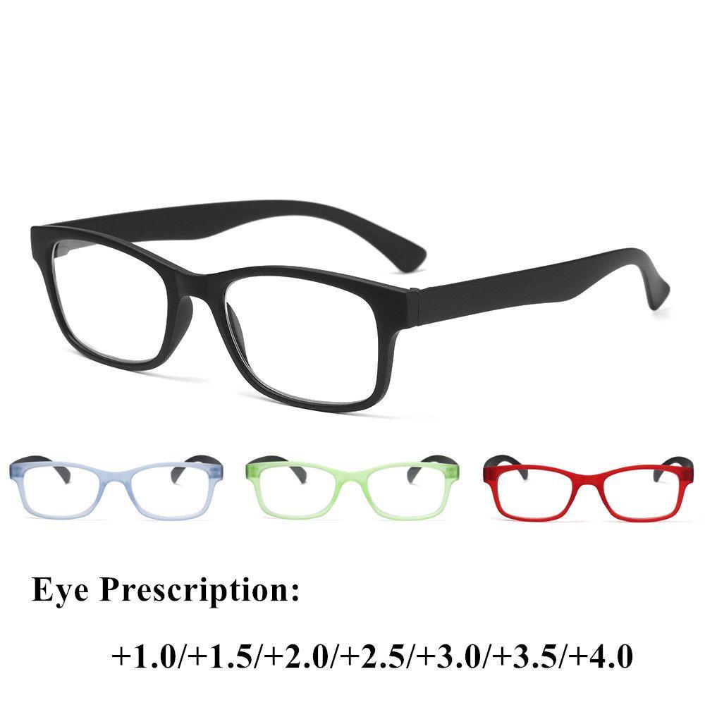 ESPO Kính Đọc Sách Không Gọng Tháo Rời Được Thời Trang