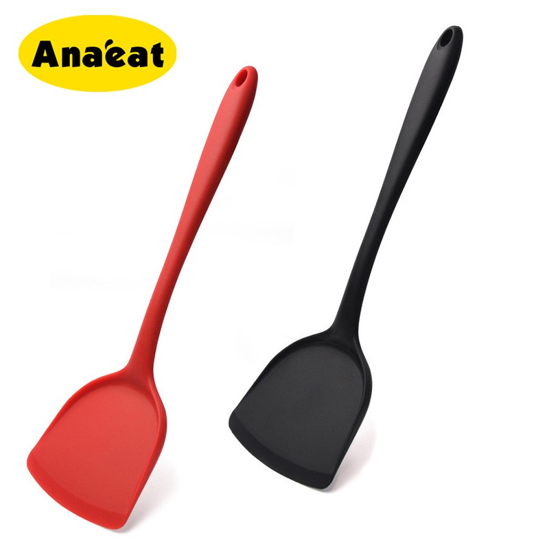Xẻng ANAEAT Làm Từ Silicon Chống Dính Chịu Nhiệt