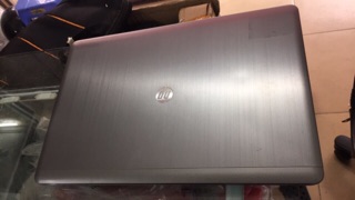 Hp Probook 4540s