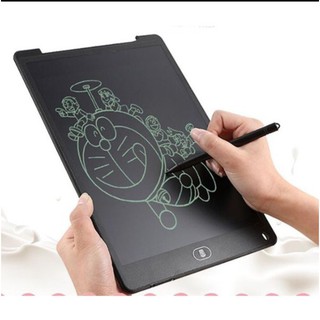 Bảng tự xóa 8.5 inch LCD