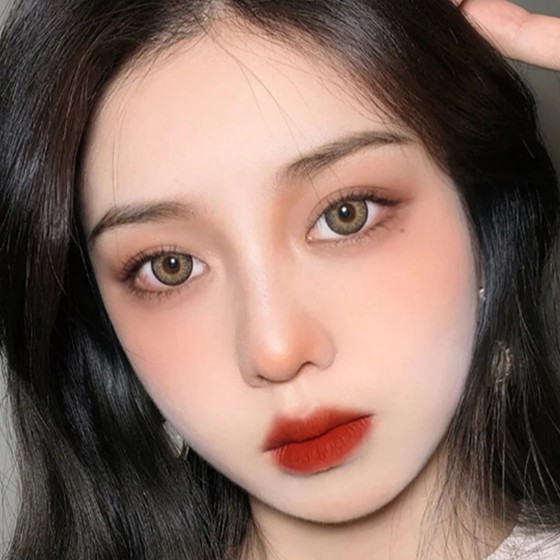 Son lì HLLR không làm khô môi lâu phai 8 màu tùy chọn 3.8G | BigBuy360 - bigbuy360.vn