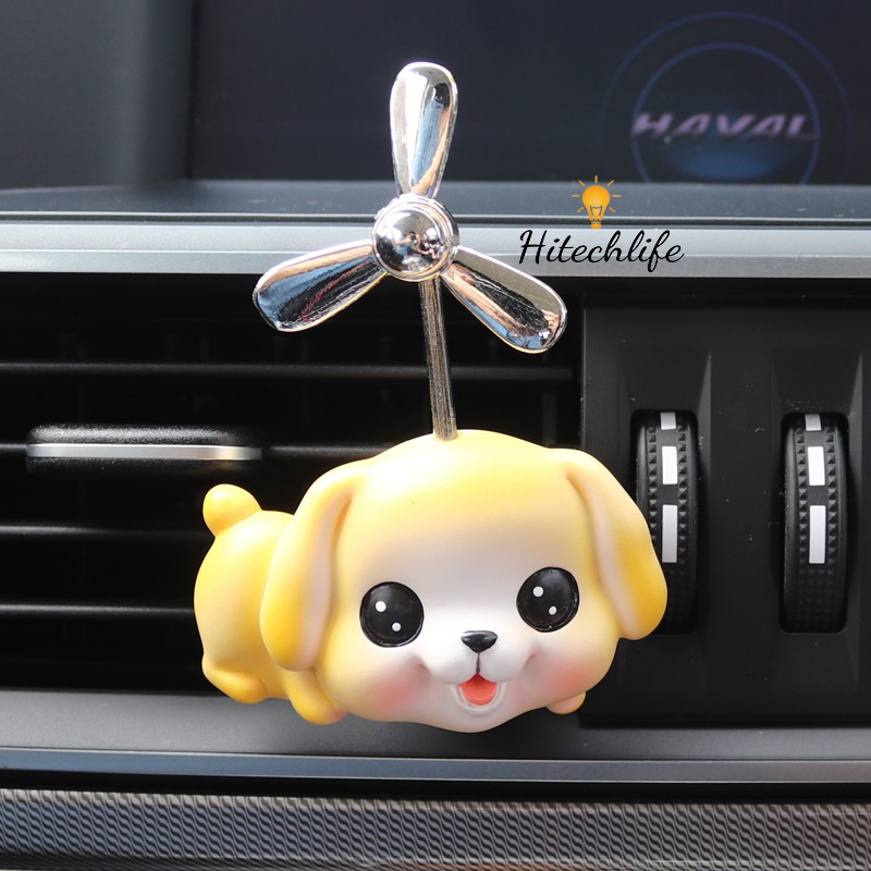 Nước Hoa Ô Tô Hình Thú Cưng Treo Cửa Gió Điều Hòa - Nước Hoa Xe Hơi Cao Cấp Hình Thú Cưng Đáng Yêu Giá Rẻ | BigBuy360 - bigbuy360.vn