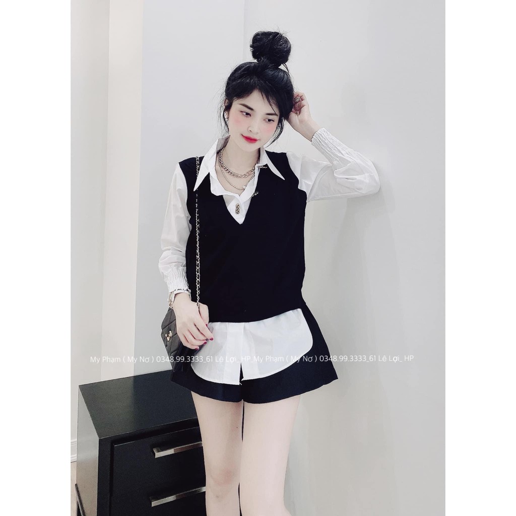 Set Đồ Nữ Đi Chơi, Set Áo và Chân Váy Kaki, Đồ Nữ Cá Tính, Sang Chảnh, Kiểu Đẹp, Thời Trang Trẻ Trung, Chất Vải Lụa Đẹp | BigBuy360 - bigbuy360.vn