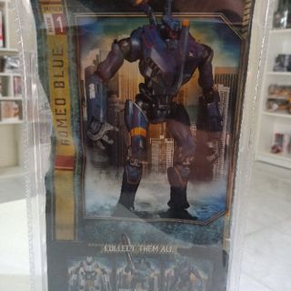 Mô hình Romeo Blue Pacific Rim