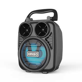 Loa Bluetooth Kimiso KMS-1182