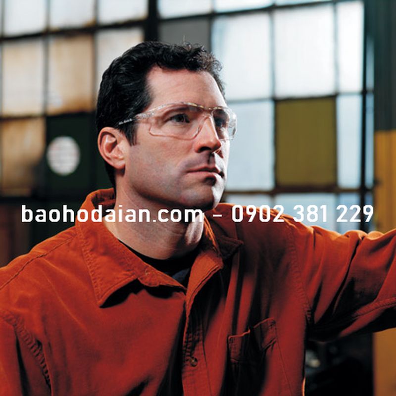 Kính Bảo Hộ Honeywell chống đọng sương, chống UV A700