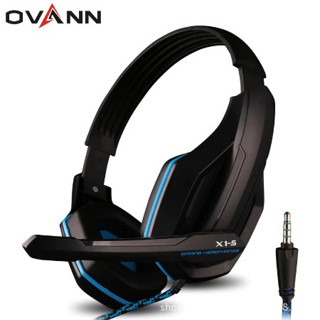 Tai Nghe Gaming Ovann X1-S Ovann X1S