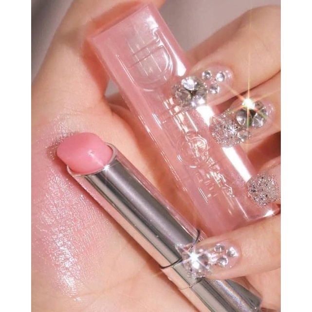 Son dưỡng Dior Addict Lip Glow