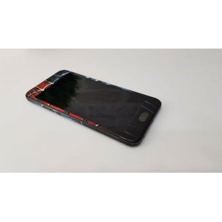 Skin Dán Iphone Spider Man