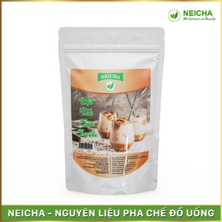 Bột Trà Sữa Socola Neicha Pha Sẵn (1kg)
