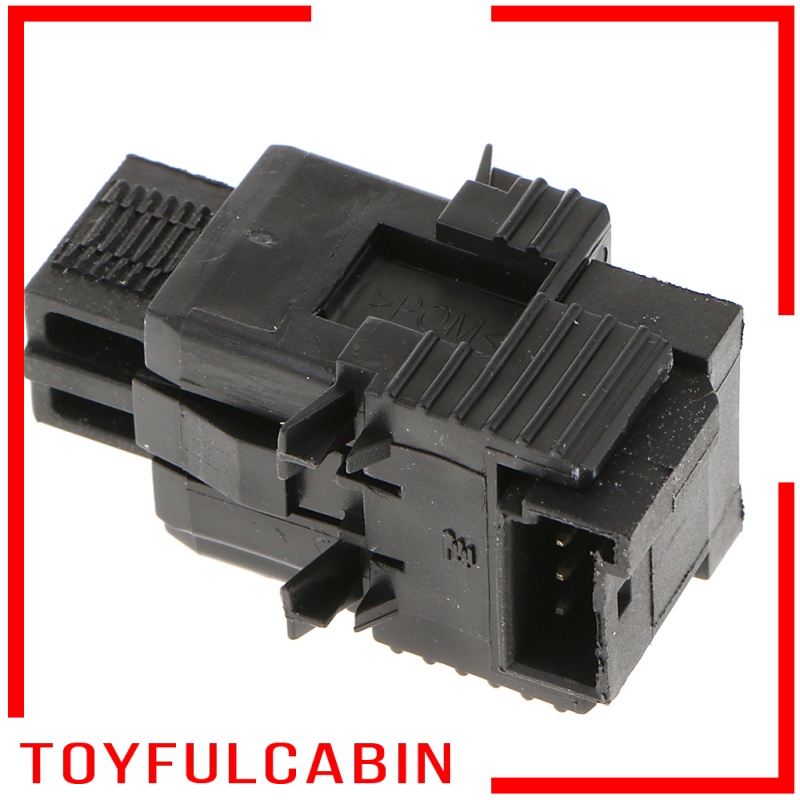 Công Tắc Điều Khiển Đèn Phanh Xe Hơi 61316967601 Ốp Bọc Vô Lăng Xe Hơi BMW E38 E39 E46 E53 X5 E65 E66 Chất Lượng