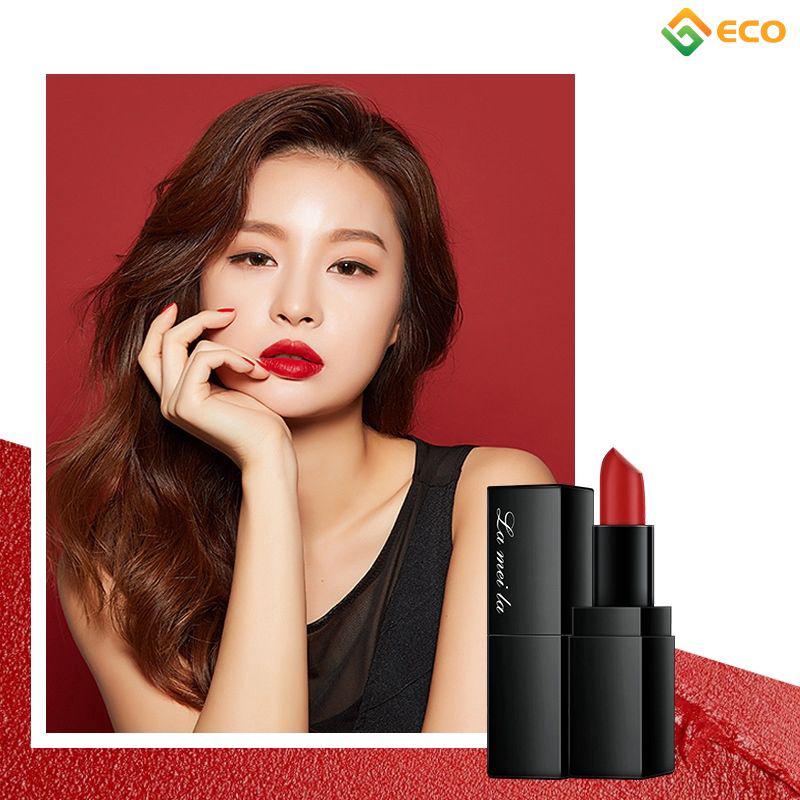 on sáp lì Lameila bền màu kháng nước 3.8g