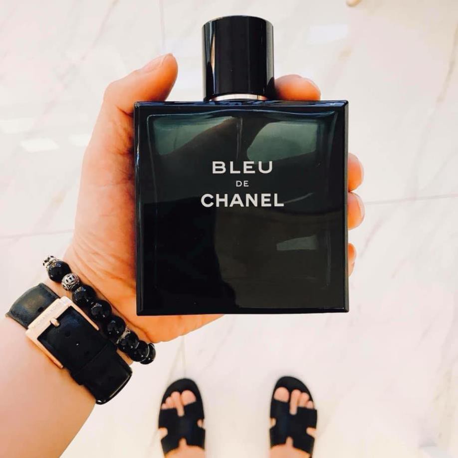 Paris Perfume [Chính Hãng] Nước Hoa Nam Mini 𝗕𝗟𝗘𝗨 𝗘𝗗𝗣 | BigBuy360 - bigbuy360.vn