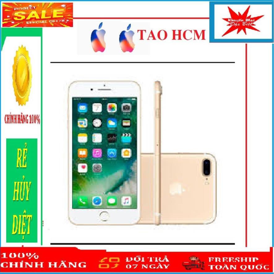 ⚡️[Chính Hãng ] Điện Thoại Iphone 7 Plus 128GB __ Quốc Tế Mới 99%