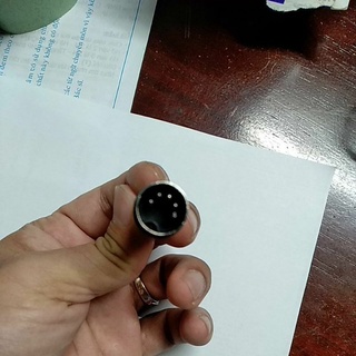 Combo 50 jack DIN 5p