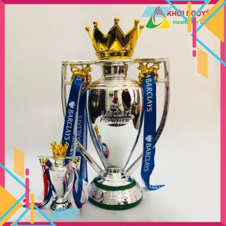 Cúp bóng đá ngoại hạng Anh  cúp cờ huy chương