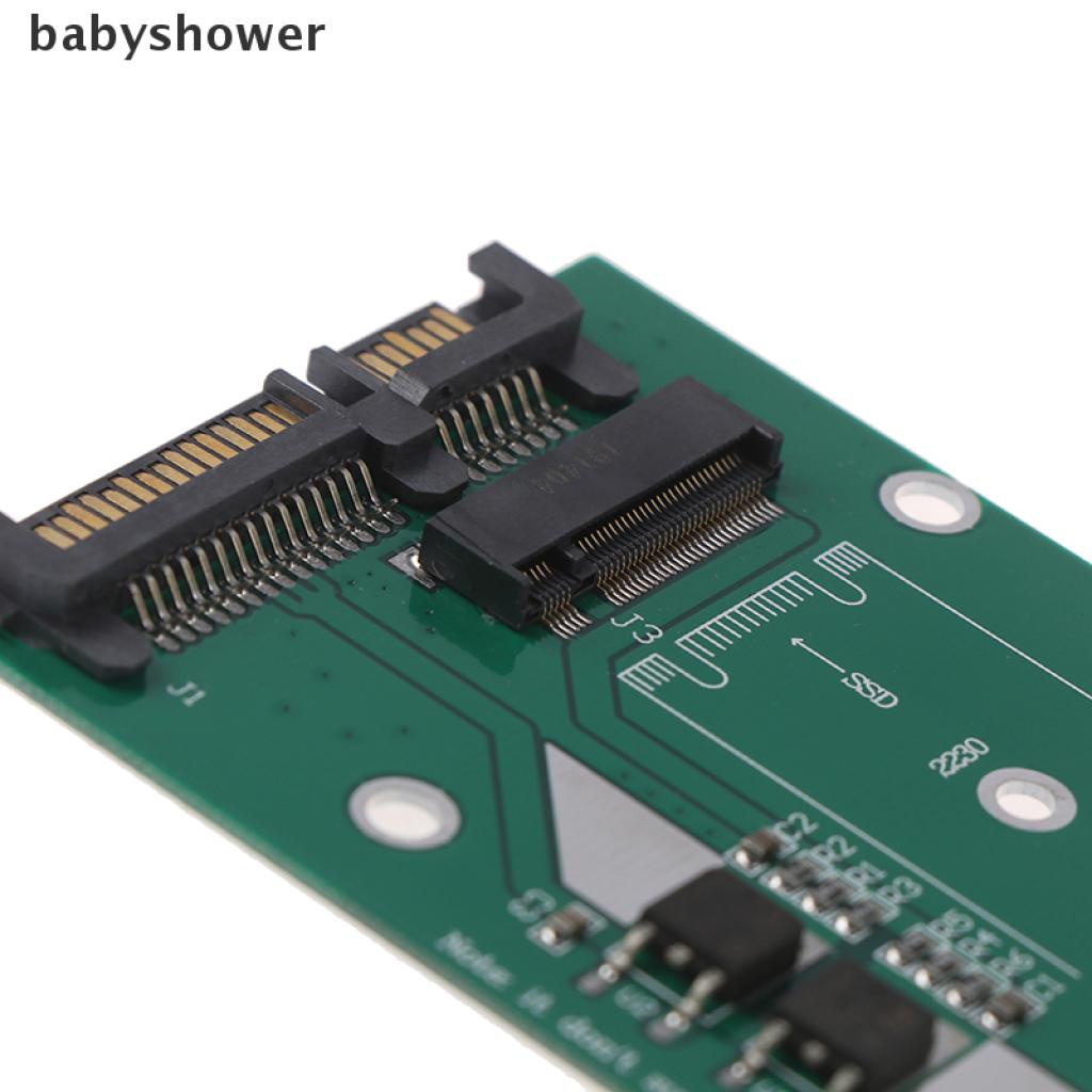 Card Chuyển Đổi Sata3 M.2 Ngff (M2) Ssd Sang 2.5 "Sata Ssd Sang Sata3. | BigBuy360 - bigbuy360.vn