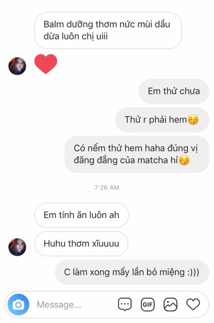 ( Mypham35 ) MOCHI COMBO FOR LIPS ( COMBO CHĂM SÓC ĐÔI MÔI HANDMADE )