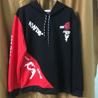 Áo mũ ROAFEND (ảnh thật)