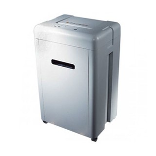 Máy hủy giấy ziba pc-415cd giá rẻ