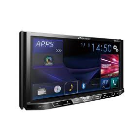 Màn hình DVD Pioneer AVH-X595BT