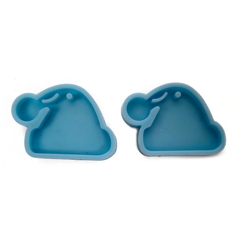 Khuôn Silicone Tạo Hình Làm Trang Sức DIY