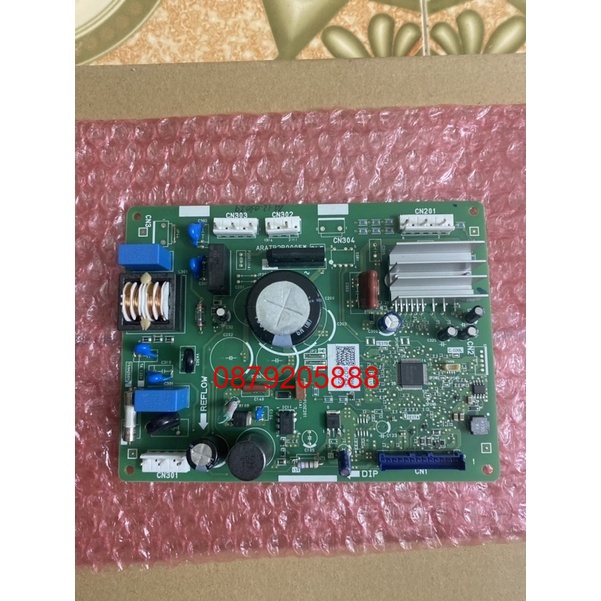 Bo tủ lạnh Panasonic giắc Đơn Inverter Mới 100%