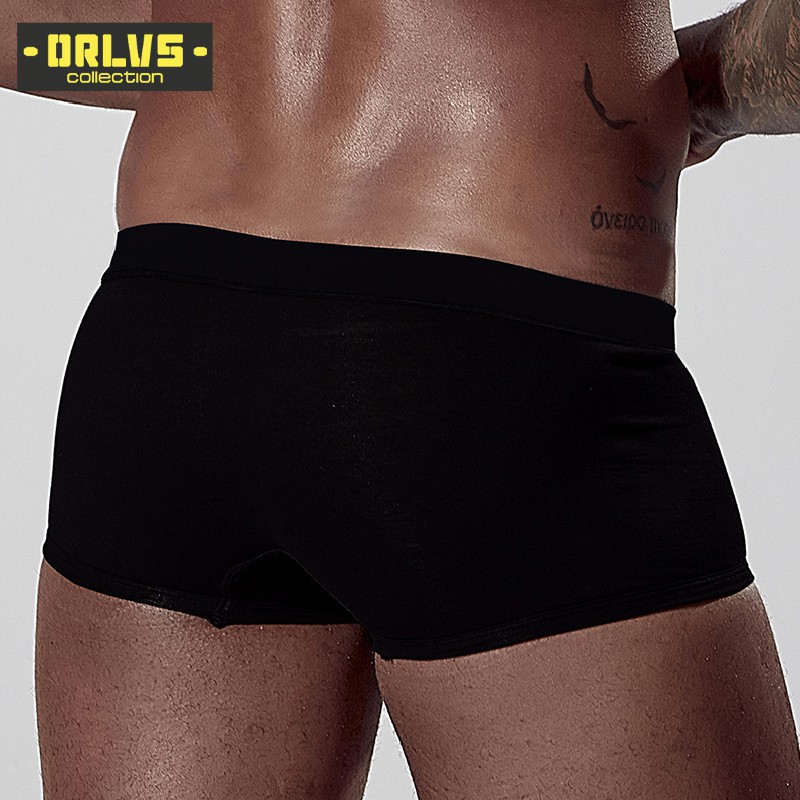 Quần lót vải PU5504 thời trang cho nam