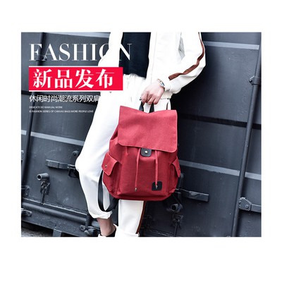 Balo unisex thời trang