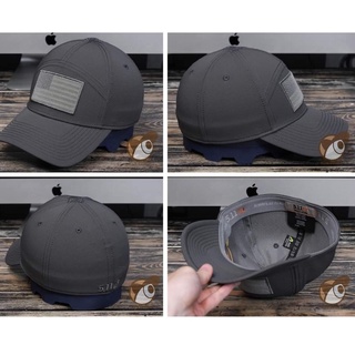 Nón lưỡi trai 5.11 TACTICAL   chuẩn hãng, êm đầu Phối thun cực xịn  • Khoá cài/bít đuôi xịn  • Logo thêu cờ Mỹ