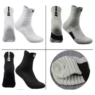 ĐEN CỔ DÀI TẤT BÓNG ĐÁ.TẤT THỂ THAO ,VỚ BÓNG ĐÁ,TẤT 8SPORT BAO ĐẸP