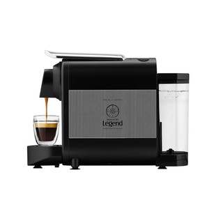 Máy Pha Cà Phê Viên Nén Trung Nguyên Legendera I-TC01 Màu Đen HỘP XẤU