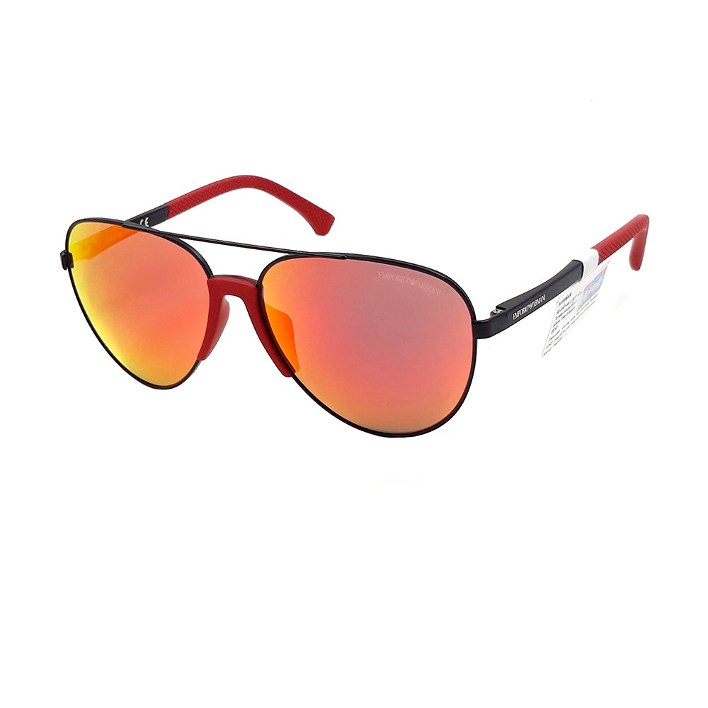 Kính mát Emporio Armani EA2059F 3001/6Q