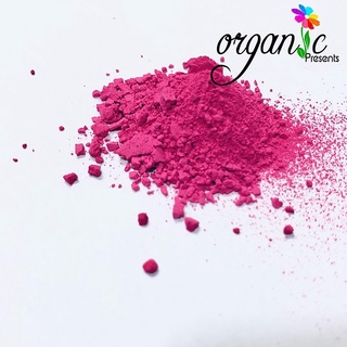 MÀU KHOÁNG ẤN (HỒNG NEON)