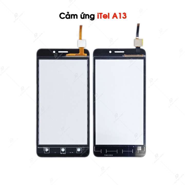 Cảm ứng iTel A13 ✅ Kính cảm ứng Zin chính hãng của điện thoại iTel A13