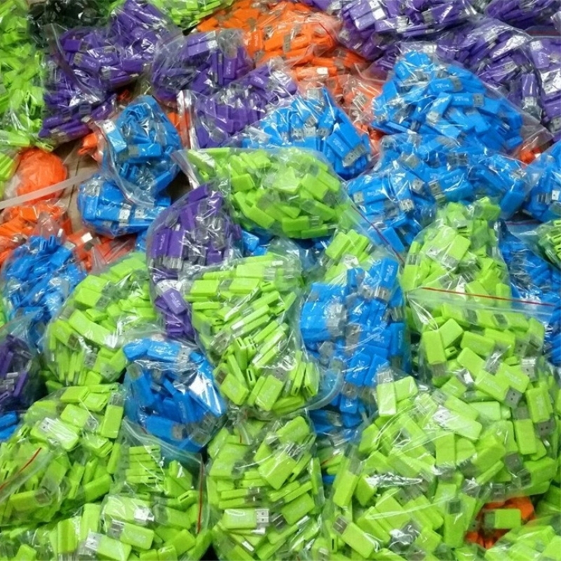 Đầu đọc thẻ nhớ mini USB 2.0 hỗ trợ đọc thẻ nhớ TF Micro SD | BigBuy360 - bigbuy360.vn