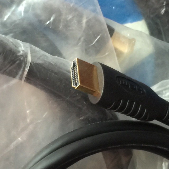 Cáp tín hiệu mini hdmi sang hdmi chính hãng
