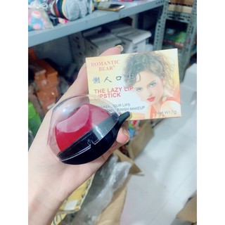 Son bặm kèm hộp (như hình)