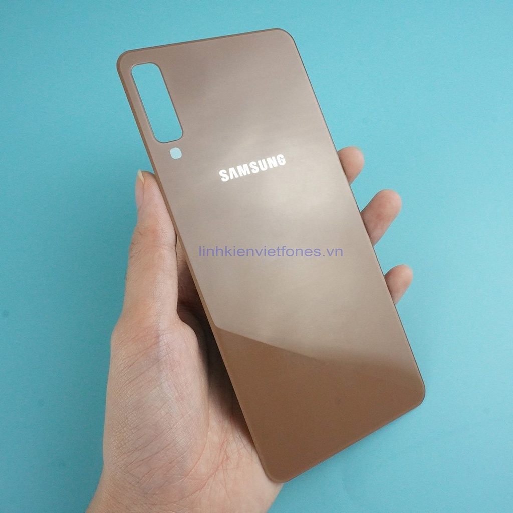 Nắp lưng Samsung A7 (2018)/ A750