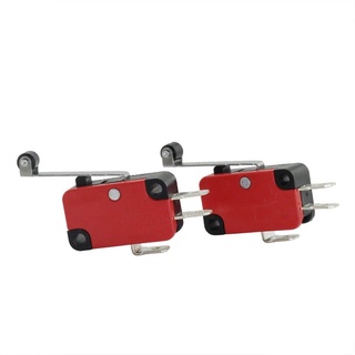 Công tắc hành trình kw7-0cg có cần gạt