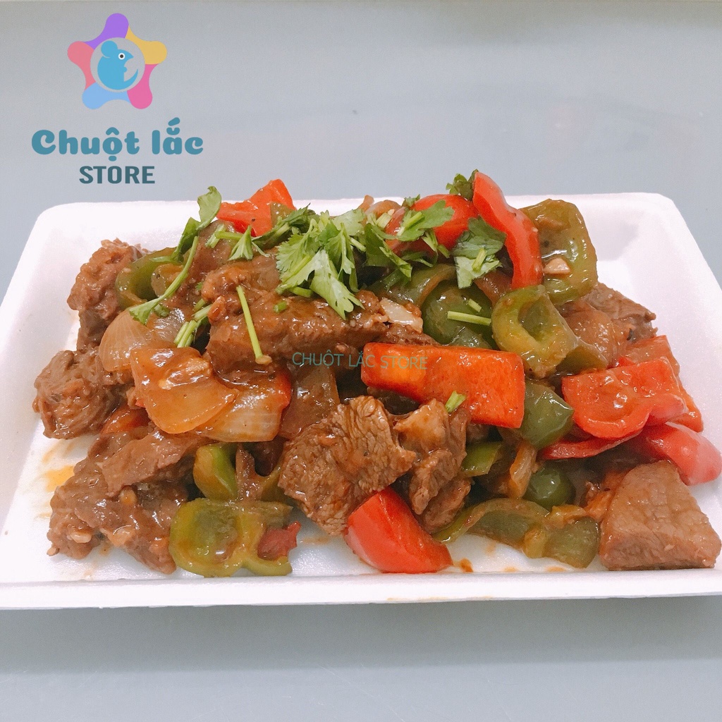 Lõi thăn bò 550gr Giao hàng TPHCM hỏa tốc | BigBuy360 - bigbuy360.vn