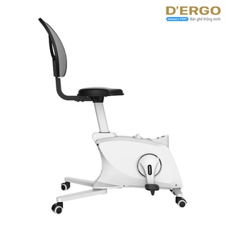 Mua Ghế Làm Việc Đạp Xe Fitness Ergonomic Chair - Flexispot FC211
