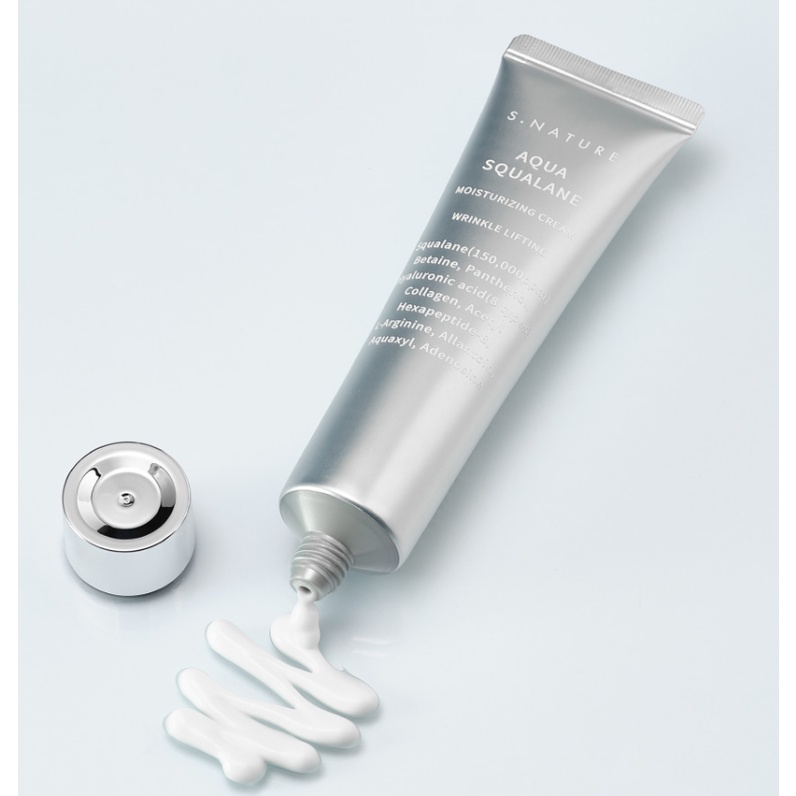 Kem dưỡng ẩm Aqua Squalane 60ml