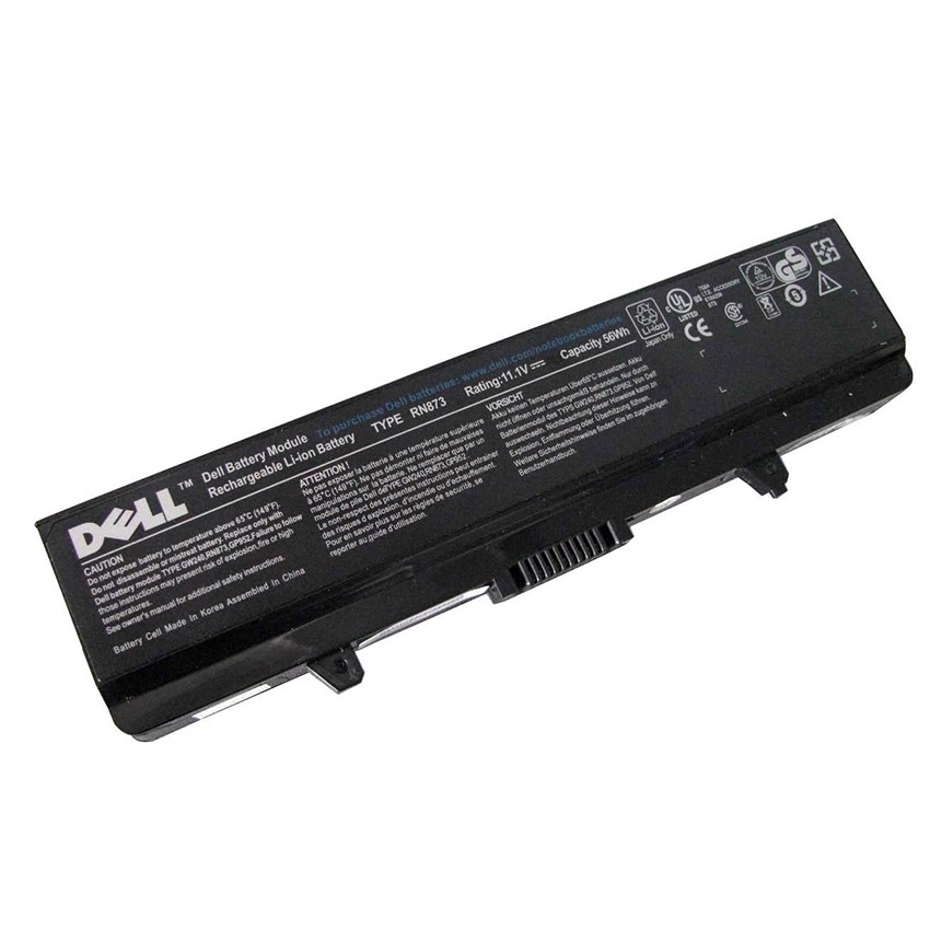 Pin laptop Dell 1525 1526 1545 14 1440 17 1750  GP952; RU586 GW240