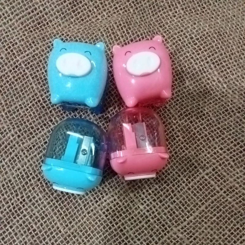 gọt bút chì deli 0557