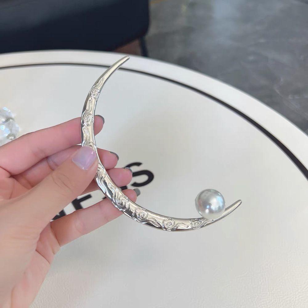 Trâm Cài Tóc Hình Hoa Phong Cách Trung Quốc Cổ Điển Cho Nữ