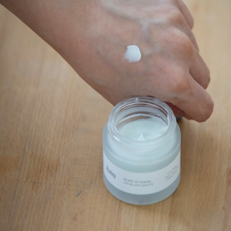 Kem dưỡng chống lão hoá cao cấp Huxley Cream Anti - Gravity 50ml