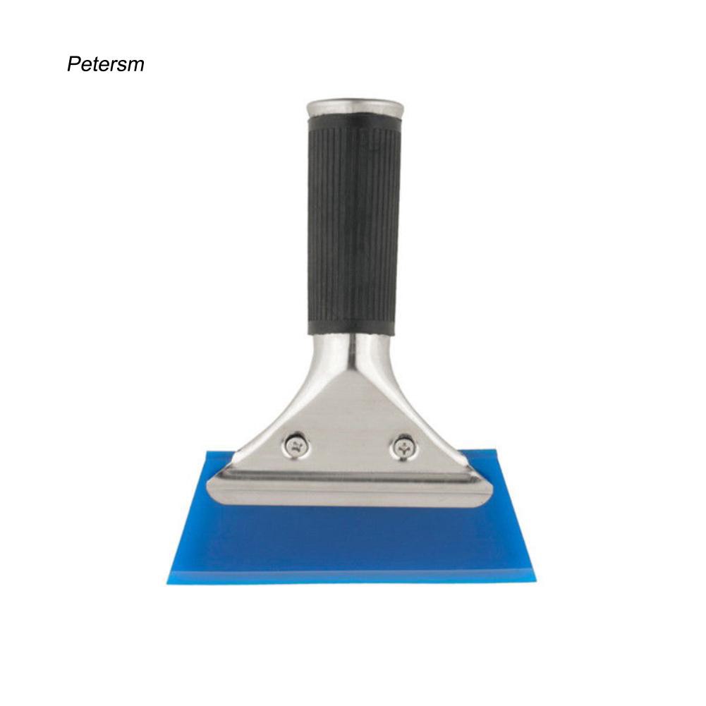 Dụng Cụ Cạo Nước Rửa Kính Xe Hơi Tiện Dụng