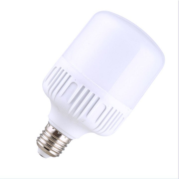 [Sĩ] Bộ 5 bóng đèn Led trụ 20W Siêu sáng - tiết kiệm điện (Ánh Sáng Trắng)